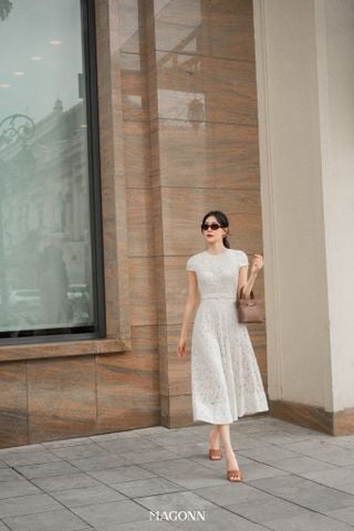 Đầm Valen