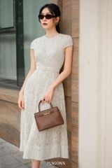 Đầm Valen