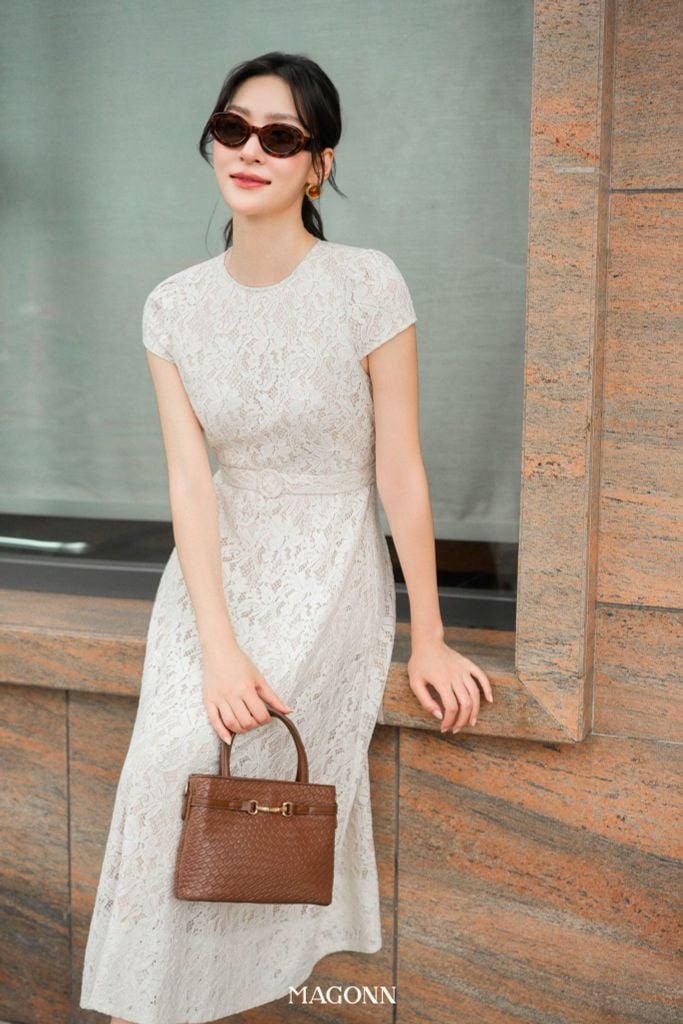 Đầm Valen