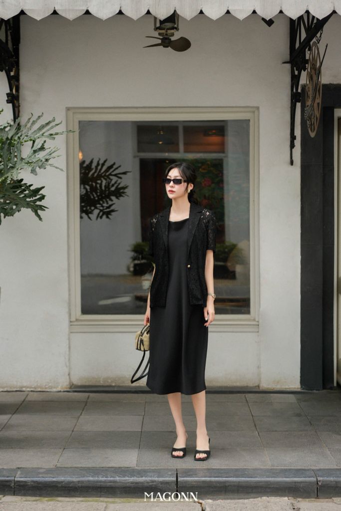 Đầm Emmie