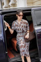 Đầm Roya