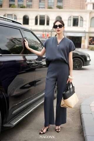 Quần Lia
