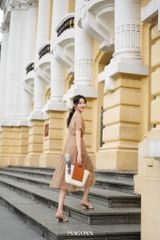 Đầm Naria