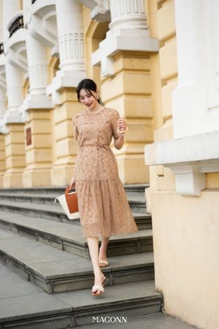 Đầm Naria