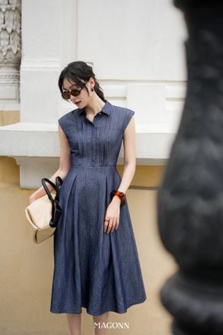 Đầm Sarah