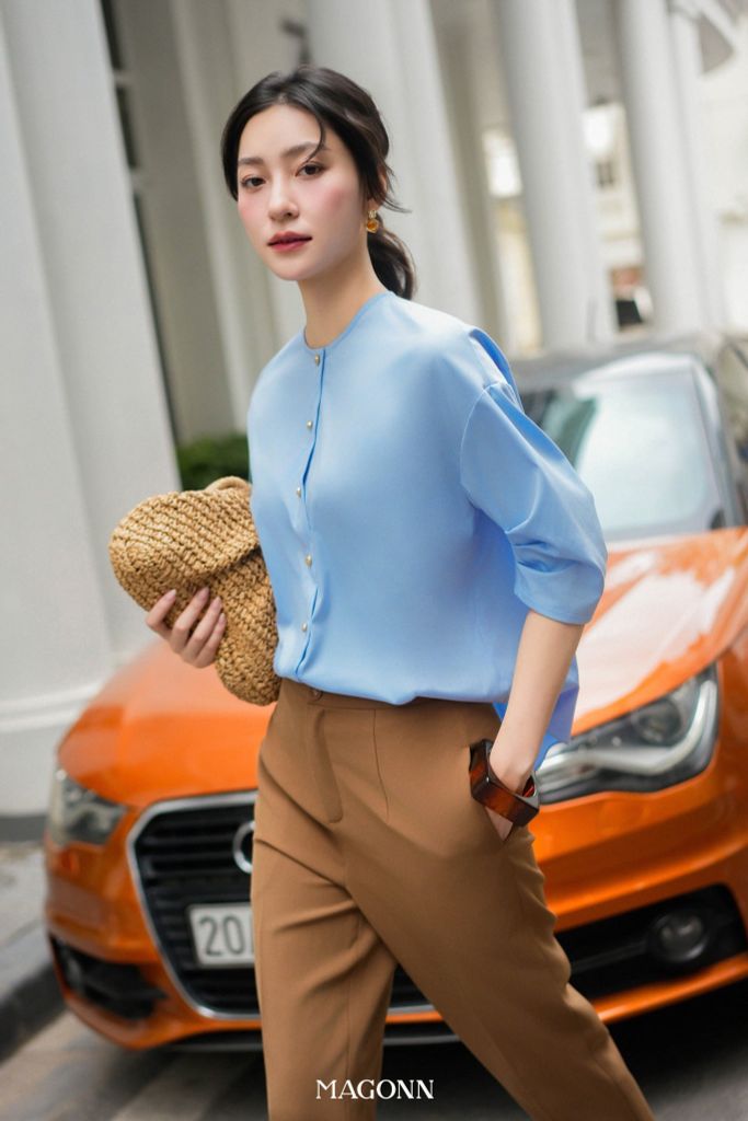Quần Jovie