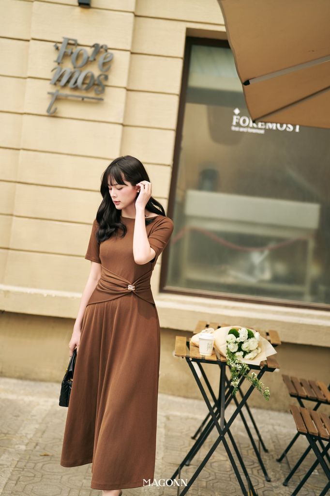 Đầm Penna