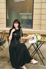 Đầm Hailey