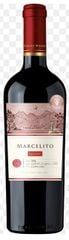  MARCELITO Reserva Cabernet Sauvignon 14% CHILE 