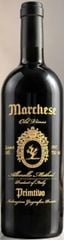  MARCHESE OLD VINES Primitivo Manduria 18% Ý 