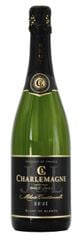  CLJ CHARLEMAGNE  Chardonnay  Spakling 12% PHÁP 