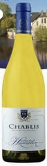  DOMAINE HAMELIN Chablis 13% PHÁP 