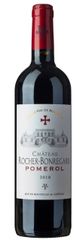  CHATEAU ROCHER-BONREGARD Pomerol 14% 2020 PHÁP 
