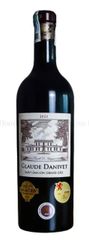  GLAUDE DANIVET Saint-Emillion GRAND CRU 14,5% PHÁP 