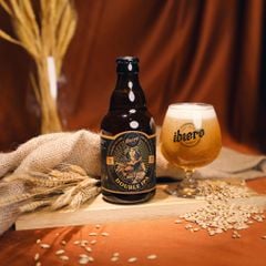 DOUBLE IPA - CRAFT BEER PACK 6 BOTTLES