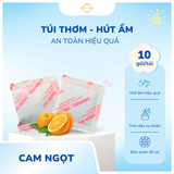  GÓI LƯU HƯƠNG ZEOLI - F 