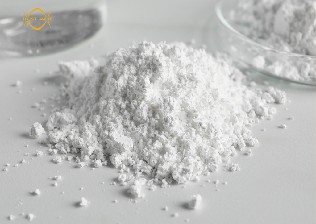  CHẤT ỔN ĐỊNH NHỰA ORGANIC 