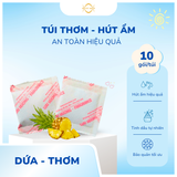  GÓI LƯU HƯƠNG ZEOLI - F 