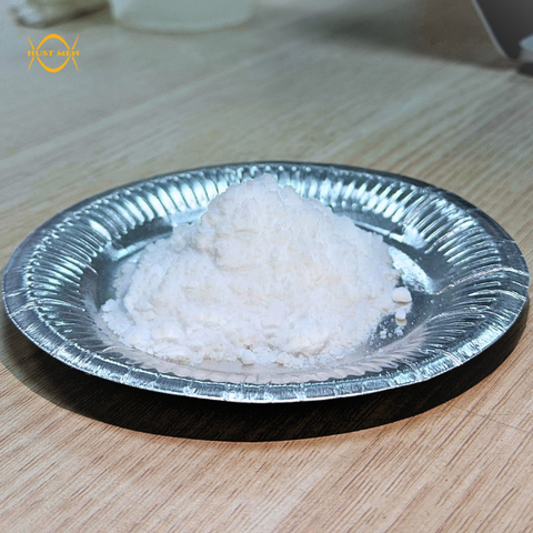  HYDROPHOBIC SILICA 