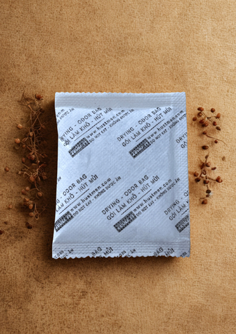  ZEOLI - M: Drying bag 