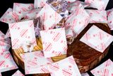  ZEOLI - F: FRAGRANCE BAG 