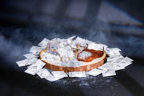  TÚI LÀM KHÔ - HÚT ẨM 