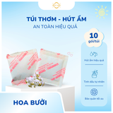  GÓI LƯU HƯƠNG ZEOLI - F 