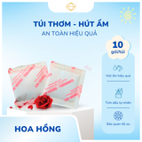  GÓI LƯU HƯƠNG ZEOLI - F 