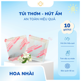  GÓI LƯU HƯƠNG ZEOLI - F 