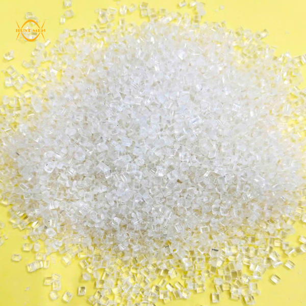  NHỰA GPPS TÁI SINH 