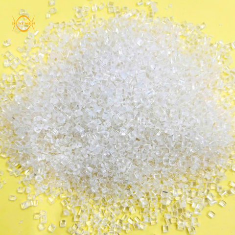  NHỰA GPPS TÁI SINH 