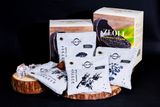  ODOR ABSORBER BAG 
