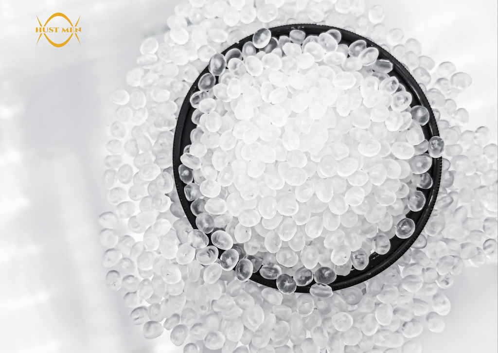  PHỤ GIA TĂNG DAI NHỰA TÁI CHẾ 