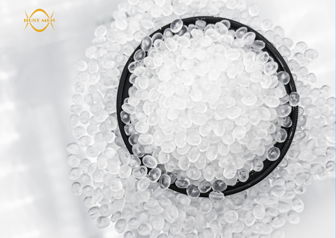  PHỤ GIA TĂNG DAI NHỰA TÁI CHẾ 