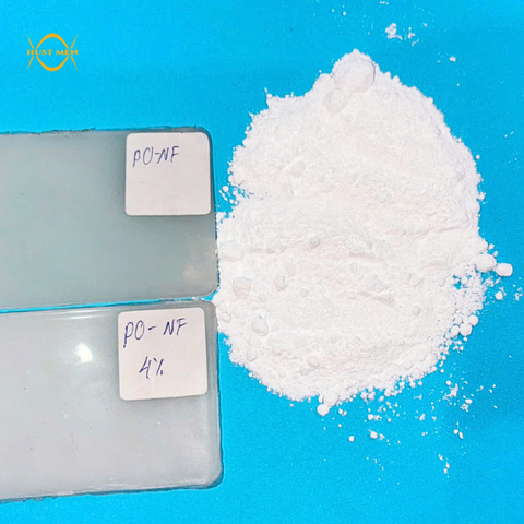  PHỤ GIA TĂNG TRẮNG 