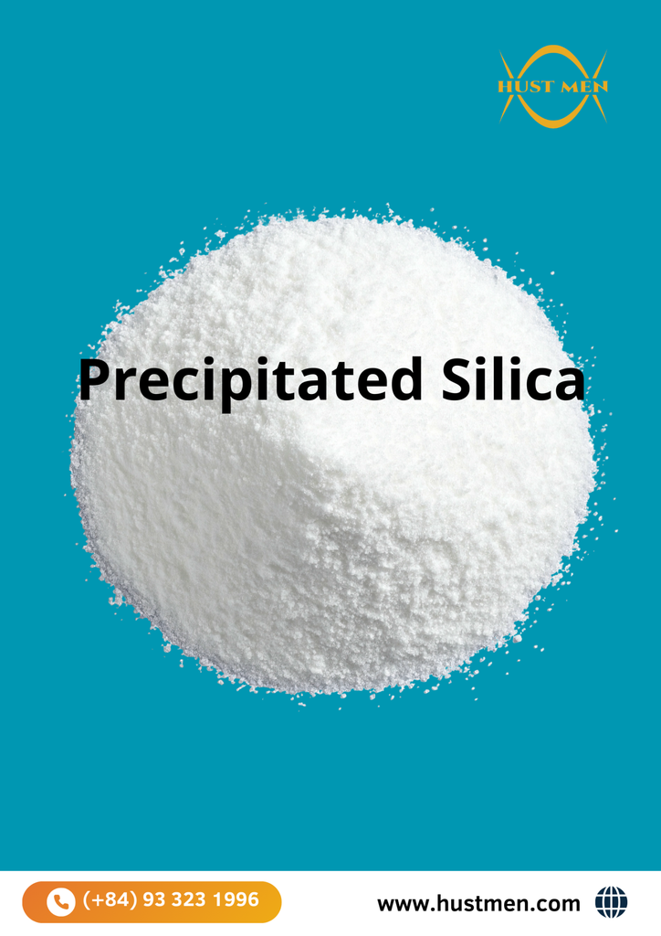  PRECIPITATED SILICA 