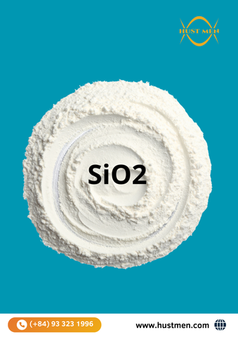  SILICA POWDER 