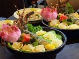  Tôm hùm bông sashimi - Sashimi Lobster 
