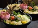  Tôm hùm bông sashimi - Sashimi Lobster 