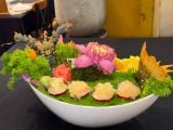  Tôm hùm bông sashimi - Sashimi Lobster 