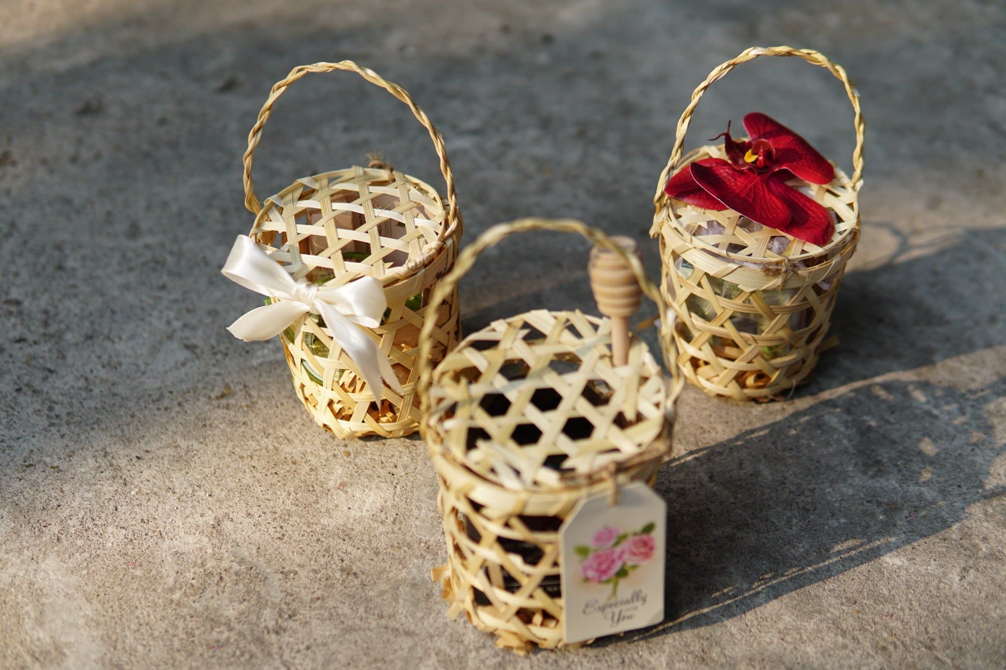 Chạm - Memories Box - Cửa hàng quà tặng