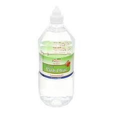 Nước muối Vĩnh Phúc Smiles (1100ml)