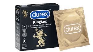  Bao cao su durex kingtex (h/3c) 
