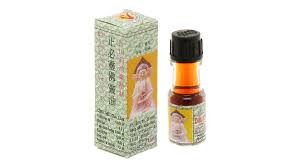  Dầu phật linh trường sơn (h/10c/1.5ml) 