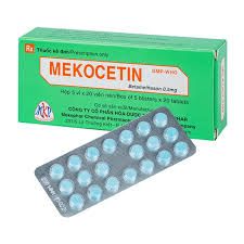  Mekocetin betamethason 0.5mg mekophar (h/100v) 