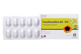  FEXOFENADINE 180-US VNF 