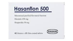  Hasanflon 500 hasan (h/30v) 