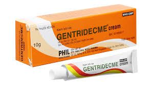  Gentridecme cream phil inter (lốc/10tube/10gr) 