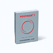 Postinor 1 gedeon richter(h/1v)