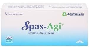 SPAS-AGI (LÔ 2) 